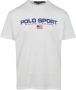 Polo Sport Ralph Lauren T-shirt T-shirts Heren maat: beschikbare maaten: - Thumbnail 2