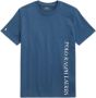 Polo Ralph Lauren Underwear T-shirt met labelprint model 'LOOPBACK' - Thumbnail 1