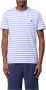Polo Ralph Lauren Gestreept klassiek shirt met logo borduursel Multicolor Heren - Thumbnail 2