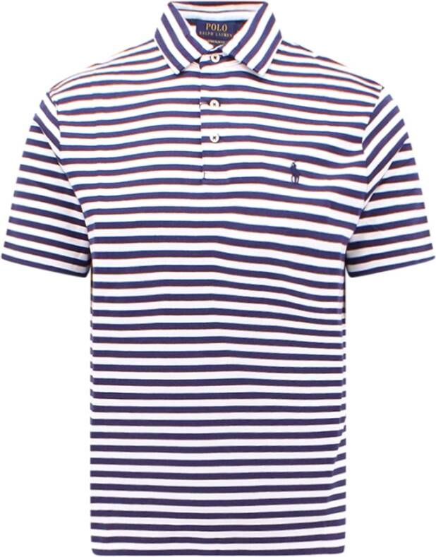Polo Ralph Lauren T-Shirts Meerkleurig Heren