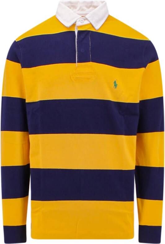 Polo Ralph Lauren T-Shirts Meerkleurig Heren
