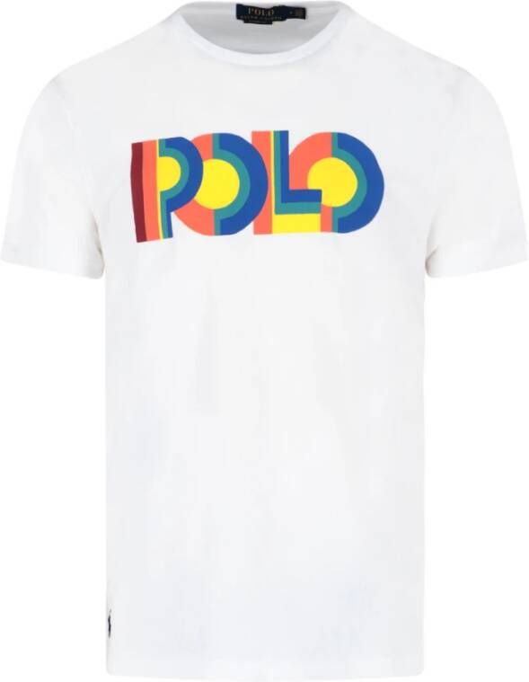 Polo Ralph Lauren T-shirts Meerkleurig Heren