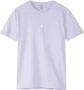 Polo Ralph Lauren T-shirt Korte Mouw T-SHIRT AJUSTE EN COTON LOGO CENTRAL - Thumbnail 2
