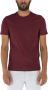 Polo Ralph Lauren T-shirt Korte Mouw K224SC08-SSCNCMSLM2-SHORT SLEEVE-T-SHIRT - Thumbnail 2