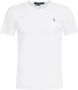 Polo Ralph Lauren T-shirt Korte Mouw T-SHIRT AJUSTE COL ROND EN PIMA COTON LOGO PONY PLAYER MULTICOLO - Thumbnail 2
