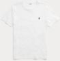 Polo Ralph Lauren T-shirt Korte Mouw T-SHIRT AJUSTE COL ROND EN COTON LOGO PONY PLAYER - Thumbnail 1