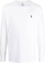 Polo Ralph Lauren T-Shirt Lange Mouw SSCNM2-SHORT SLEEVE-T-SHIRT - Thumbnail 2