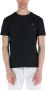 Ralph Lauren Upgrade je Garderobe met dit Hoogwaardige T-Shirt Black Heren - Thumbnail 3