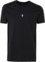 Polo Ralph Lauren T-shirt Korte Mouw G224SC16-SSCNCMSLM1-SHORT SLEEVE-T-SHIRT - Thumbnail 1