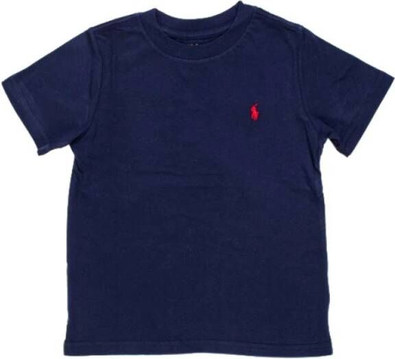 Polo Ralph Lauren T-shirt Korte Mouw TINNA