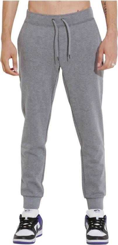 Polo Ralph Lauren Trainingsbroek 710-652314 Grijs Heren