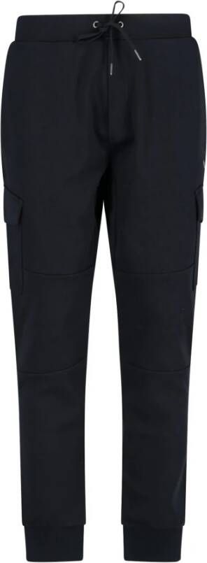 Polo Ralph Lauren Trainingsbroek Zwart Heren
