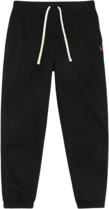 Polo Ralph Lauren Trainingsbroek Zwart Heren
