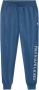 Polo Ralph Lauren Underwear Slim fit sweatshorts met labelstitching model 'LOOPBACK' - Thumbnail 2