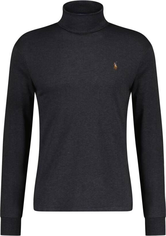 Polo Ralph Lauren Shirt met lange mouwen en col