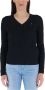 Lauren Ralph Lauren Gebreide pullover met kabelpatroon model 'MEREN' - Thumbnail 3