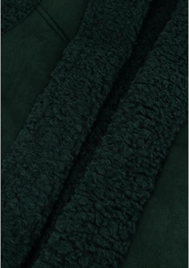 POM AMSTERDAM Dames Blazers Lammy Teal Green Groen