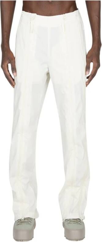 Post Archive Faction Technische Ritsbroek Beige Heren