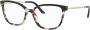 Prada Zwarte Ss23 Dames Optische Brillen Black Dames - Thumbnail 5