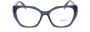 Prada Glasses Blue Dames - Thumbnail 1