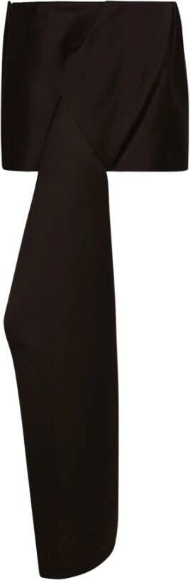 Prada Korte rok Bruin Dames