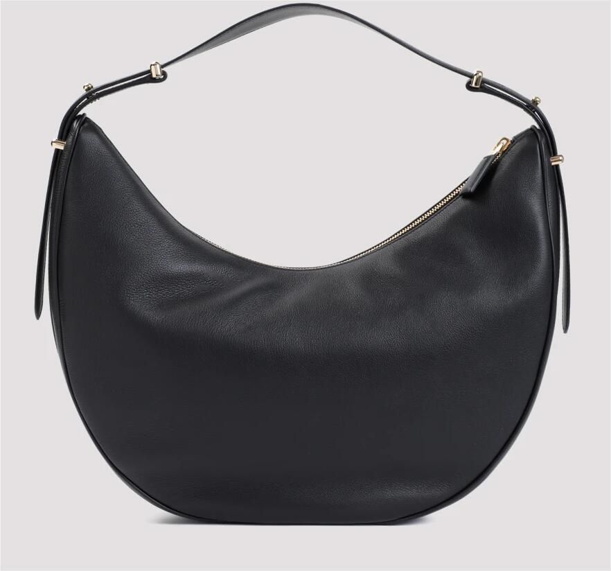 Prada Zwarte Designer Handtassen voor Vrouwen Black Dames - Foto 3