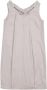 Prada Vintage Pre-owned Fabric dresses White Dames - Thumbnail 1