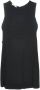 Prada Vintage Pre-owned Fabric dresses Zwart Dames - Thumbnail 1