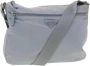 Prada Vintage Pre-owned Nylon prada-bags Blauw Dames - Thumbnail 1