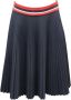 Prada Vintage Pre-owned Skirts Blauw Dames - Thumbnail 1
