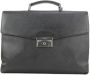 Prada Vintage Tweedehands handtas Zwart Dames - Thumbnail 1