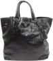 Prada Vintage Tweedehands handtas Zwart Dames - Thumbnail 1