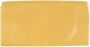 Prada Vintage Tweedehands koppeling Yellow Dames - Thumbnail 1