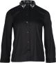 Prada Vintage Tweedehands overhemd en blouse Zwart Dames - Thumbnail 1