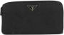 Prada Vintage Tweedehands portemonnees Zwart Dames - Thumbnail 1