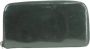 Prada Vintage Tweedehands portemonnees Zwart Dames - Thumbnail 1