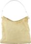 Prada Vintage Tweedehands schoudertas Beige Dames - Thumbnail 1