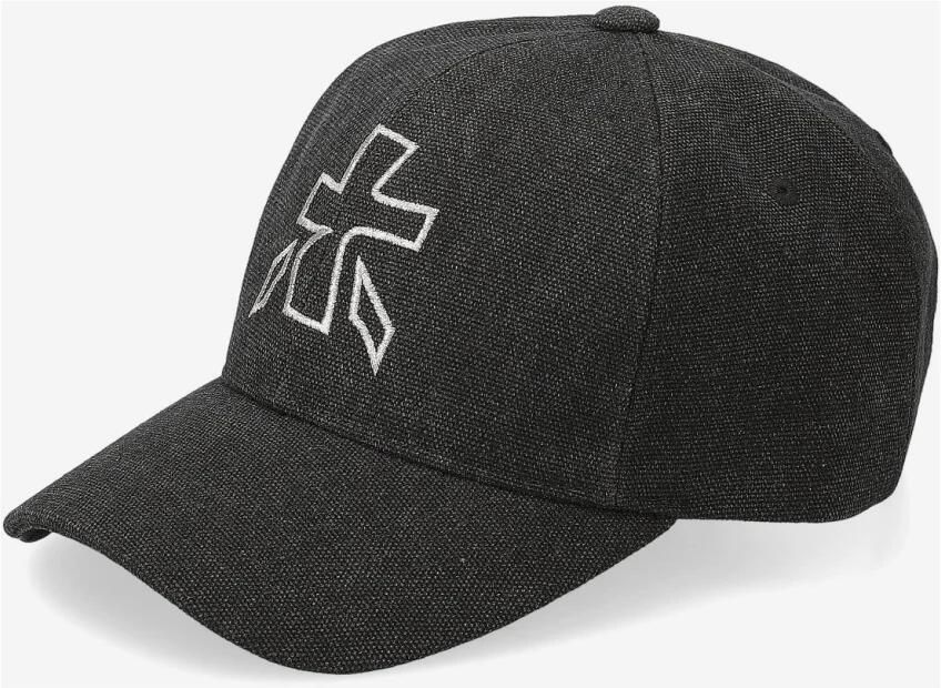 Premiata Stijlvolle Ball Schoenen Black Unisex - Foto 3