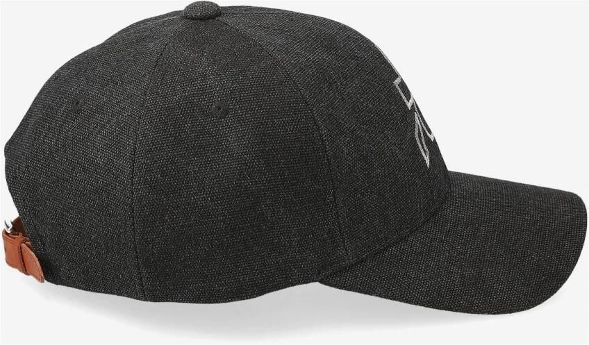 Premiata Stijlvolle Ball Schoenen Black Unisex - Foto 5