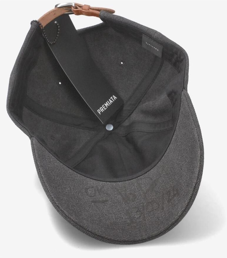 Premiata Stijlvolle Ball Schoenen Black Unisex - Foto 2