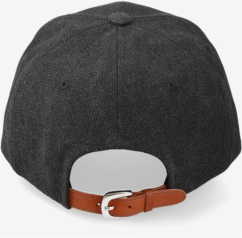 Premiata Stijlvolle Ball Schoenen Black Unisex