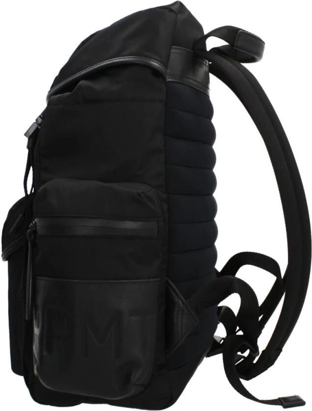 Premiata Stijlvolle Rugzakken voor Moderne Black - Foto 13