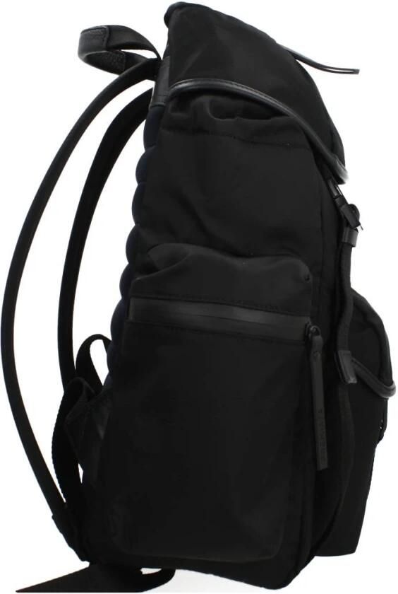 Premiata Stijlvolle Rugzakken voor Moderne Black - Foto 14