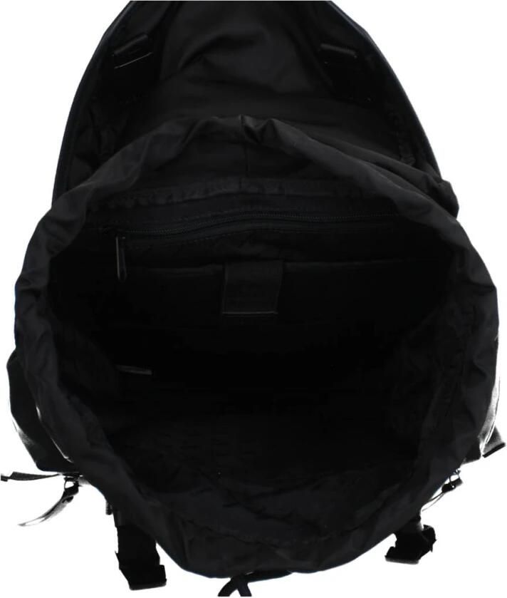 Premiata Stijlvolle Rugzakken voor Moderne Black - Foto 7