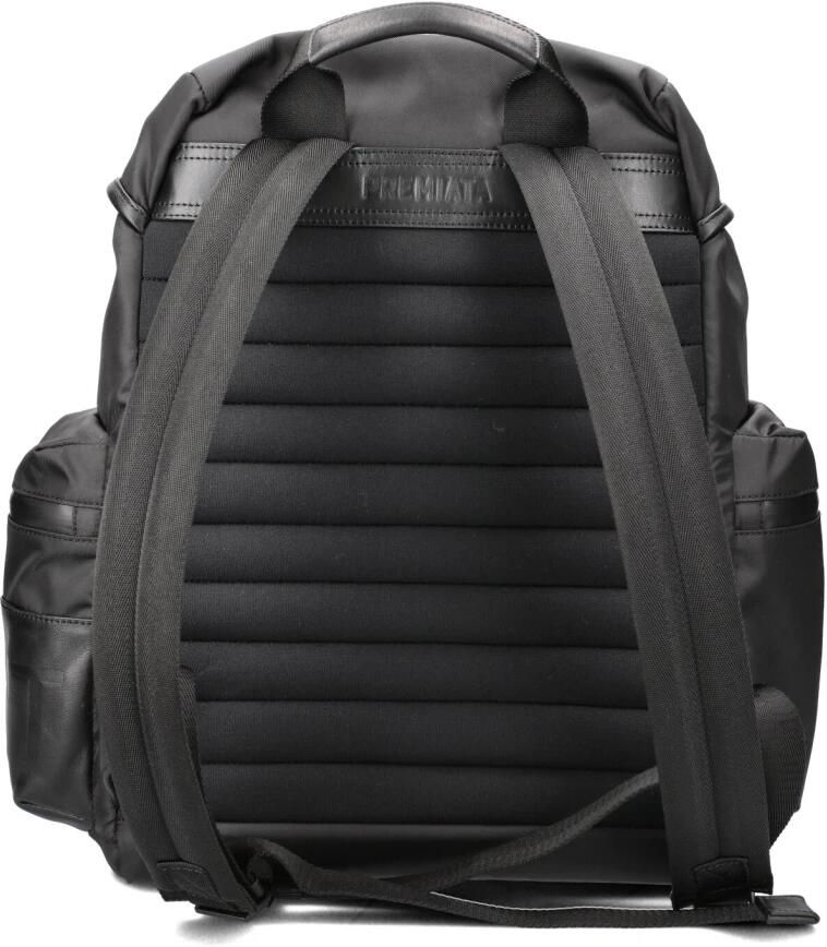 Premiata Stijlvolle Rugzakken voor Moderne Black - Foto 5