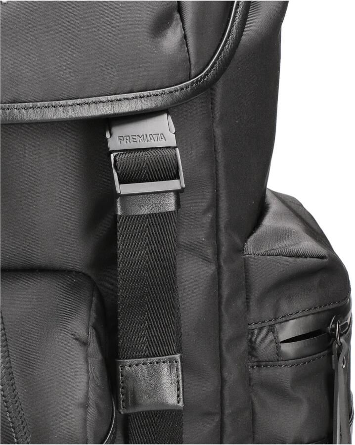 Premiata Stijlvolle Rugzakken voor Moderne Black - Foto 6