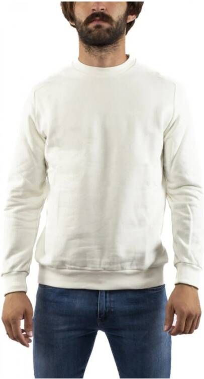 Premiata Sweatshirt White Heren