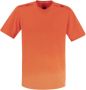 Premiata T-Shirts Oranje Heren - Thumbnail 1
