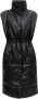 Proenza Schouler Gewatteerde Puffer Vest Black Dames - Thumbnail 1