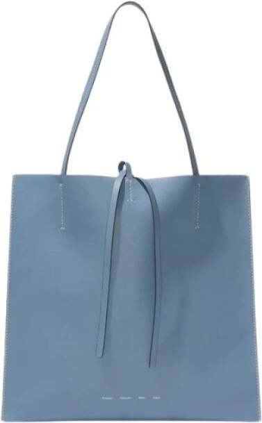 Proenza Schouler Shoulder Bags Blauw Dames